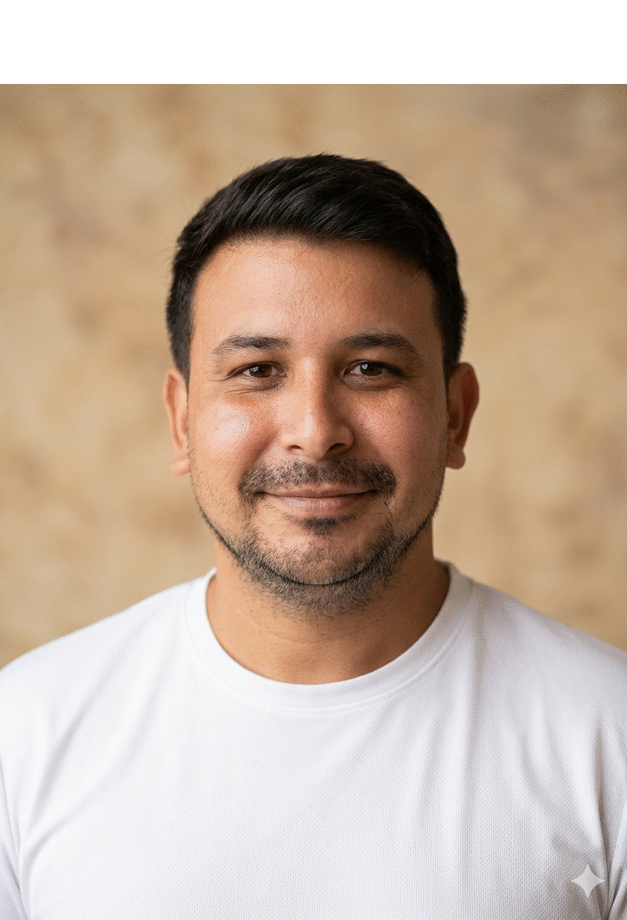 Argenis Hernandez Orduz - Sales & Customer Success Manager