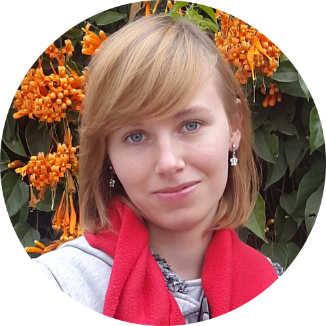 Aylen Bombelli - CTO