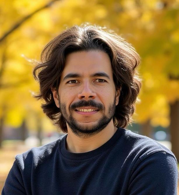 Ignacio Fernandez - CEO