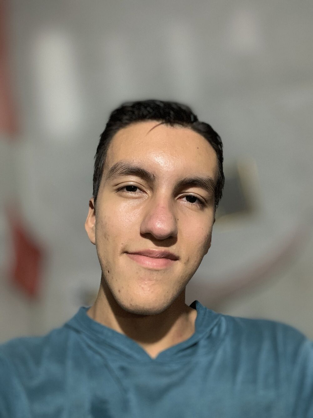 Johan Mejia - Developer and QA
